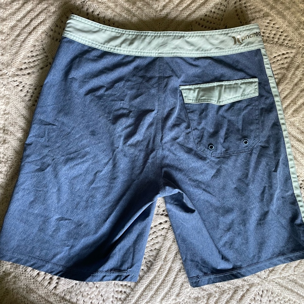 Hurley Swim Trunks - Picture 3 of 3